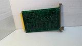 AEG L473A WS Electrical board