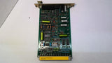 AEG L473A WS Electrical board