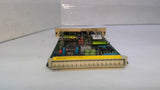 AEG L473A WS Electrical board
