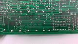 AEG L473A WS Electrical board