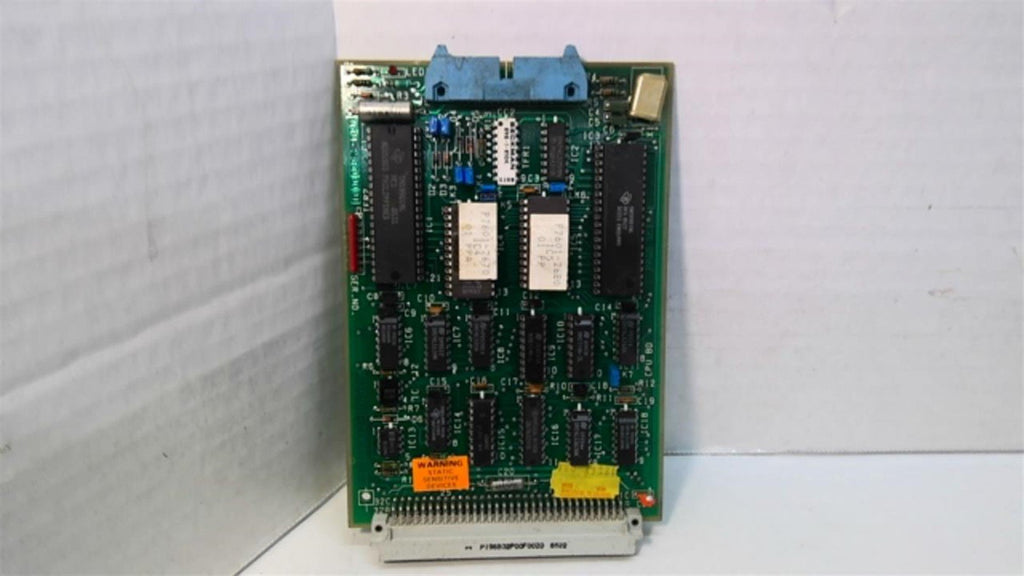 7601-2390 00 01 02 7601 238Z 00 E5 Circuit Board