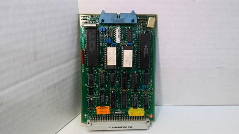 7601-2390 00 01 02 7601 238Z 00 E5 Circuit Board