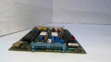 7601-2390 00 01 02 7601 238Z 00 E5 Circuit Board