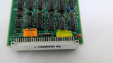 7601-2390 00 01 02 7601 238Z 00 E5 Circuit Board