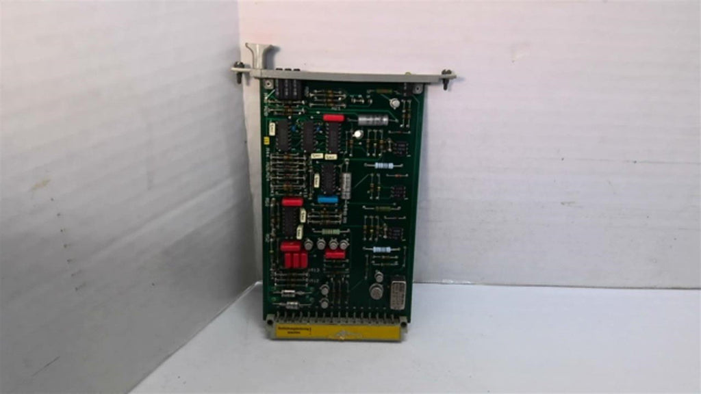 AEG Modicon 029 069 608 PC Board