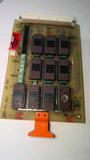 Crosfield Electronics 7600 8227-AA TP1 94V0 Eprom Board