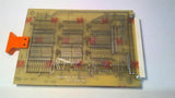 Crosfield Electronics 7600 8227-AA TP1 94V0 Eprom Board