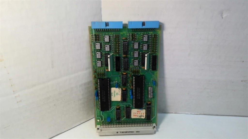 CEL 7508-0817-00 Panel Driver Board P196B32P00F00Z0 8531