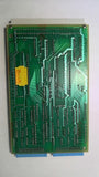 CEL 7508-0817-00 Panel Driver Board P196B32P00F00Z0 8531