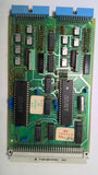 CEL 7508-0817-00 Panel Driver Board P196B32P00F00Z0 8531