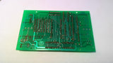 Cart Controller Circuit Board P-94V-0