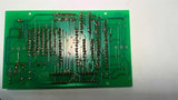 Cart Controller Circuit Board P-94V-0