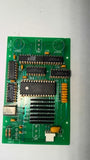 Cart Controller Circuit Board P-94V-0