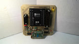 Crosfield Electronics P7383-3000 Analog Devices RDC 1704