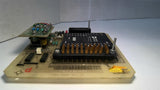Crosfield Electronics P7383-3000 Analog Devices RDC 1704