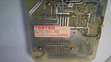 Crosfield Electronics P7383-3000 Analog Devices RDC 1704