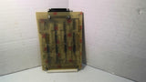 Crosfield Electronics 7600-8262 ITT DBP-25SAA8025