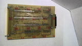 Crosfield Electronics 7600-8262 ITT DBP-25SAA8025