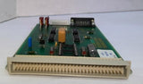 Crosfield Electronics 7602-9120 00 ITT DAP-15SAA