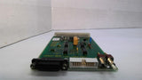 Crosfield Electronics 7602-9120 00 ITT DAP-15SAA