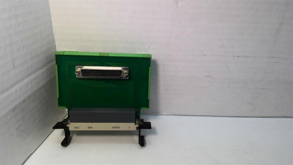 Phoenix Contact UMK-SE 11 25-1 594343 Terminal Block