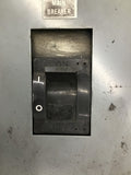 Square D 44-15794-10 250A Panel Board 120/240V Single Phase