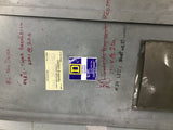 Square D 44-15794-10 250A Panel Board 120/240V Single Phase
