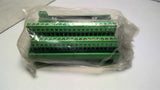 Schneider Automation Inc 140 CFA 040 00 Universal Wiring Block