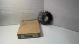 Morse 250-AG422 Sprocket 1 5/8" Bore