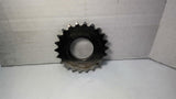 Morse 250-AG422 Sprocket 1 5/8" Bore