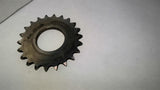Morse 250-AG422 Sprocket 1 5/8" Bore
