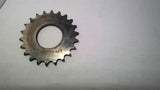 Morse 250-AG422 Sprocket 1 5/8" Bore
