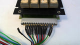 Cherry 001-0584 keypad