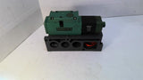 Numatics 228-690B Solenoid Valve