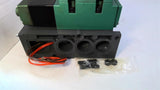 Numatics 228-690B Solenoid Valve