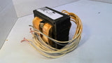 Halophane RBK400MHMTB Ballast 400 Watts