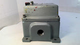 Square D 2510MBR2 AC Manual Starter 600V AC 5 HP