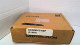 Pepperl + Fuchs OD0M-F5-8BP 31959 Photoelectric Sensor