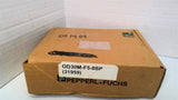 Pepperl + Fuchs OD0M-F5-8BP 31959 Photoelectric Sensor