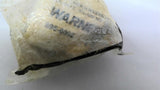 Warner 895-0002 Clutch
