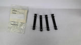 Warner Elelectric CW-22229 Doctor Blade Bracket Lot Of 4