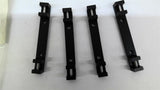 Warner Elelectric CW-22229 Doctor Blade Bracket Lot Of 4