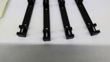 Warner Elelectric CW-22229 Doctor Blade Bracket Lot Of 4