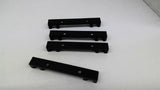 Warner Elelectric CW-22229 Doctor Blade Bracket Lot Of 4
