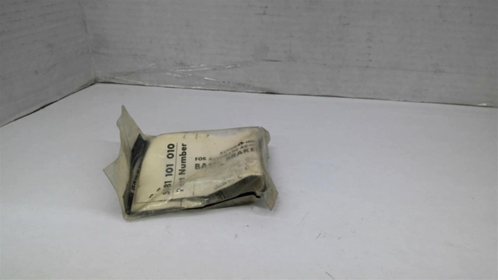 Warner 5181 101 010 Autogap