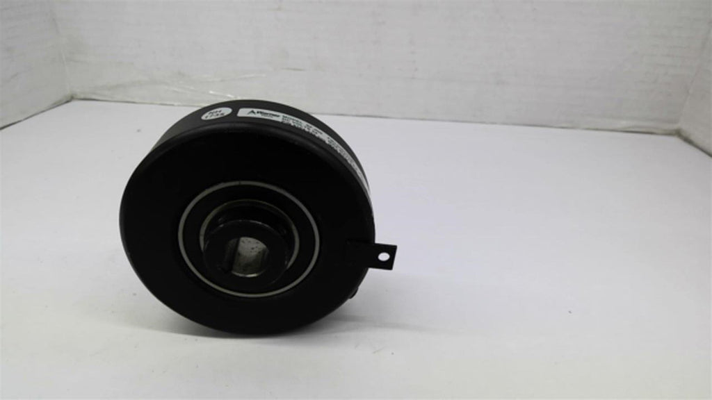 Warner SF-400 Clutch 24 VDC 3/4" ID 5104-452-059 4500 Rpm 8.9 Watts