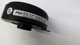 Warner SF-400 Clutch 24 VDC 3/4" ID 5104-452-059 4500 Rpm 8.9 Watts