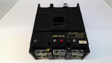 General Electric TJJ436300 300A Circuit Breaker