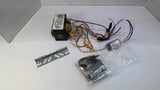 Philips Advance 71A8071-001D Core and Coil Ballast Kit