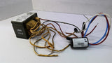 Philips Advance 71A8071-001D Core and Coil Ballast Kit